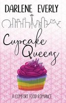 A Comfort Food Romance- Cupcake Queens