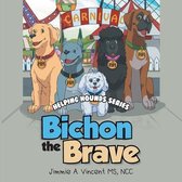 Bichon the Brave