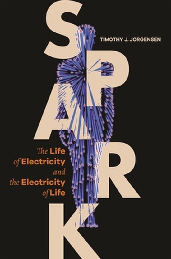 Spark - cover