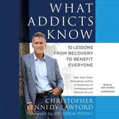 What Addicts Know: 10 Lessons from Recovery to Benefit Everyone