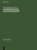 Norddeutsche Backsteindome
