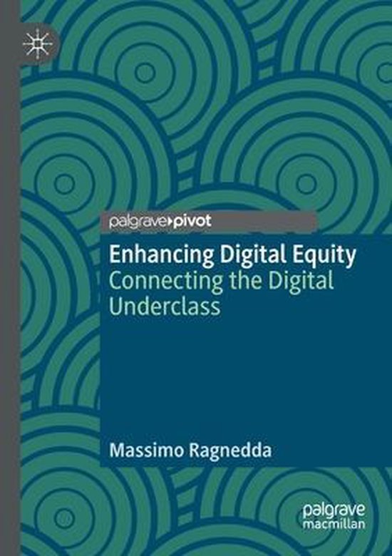 Enhancing Digital Equity, Massimo Ragnedda 9783030490812 Boeken