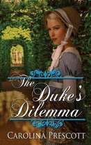 Dukes in Danger: A Haversham House Romance-The Duke's Dilemma