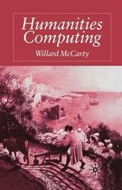 Humanities Computing