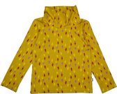 BA*BA Kidswear Sweater Squares Maat 128