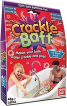 Badspeelgoed Crackle Baff Crackle Powder 48 g bruisballen