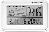 TROTEC Digitale wekker met weerstation BZ01