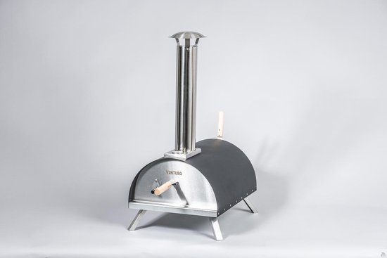 Ventura Hybride Pizza Oven | bol.com