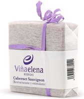 Cabernet Sauvignon wijn zeep