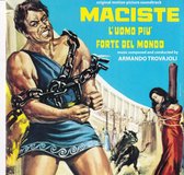 Maciste L'uomo Piu Forte Del Mondo