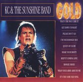 KC & THE SUNSHINE BAND - GOLD