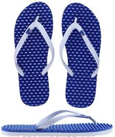 Souls Slippers - Comfort - Barrier Reef Blue - Maat 35/36