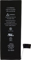 iPhone SE batterij / accu - OEM kwaliteit
