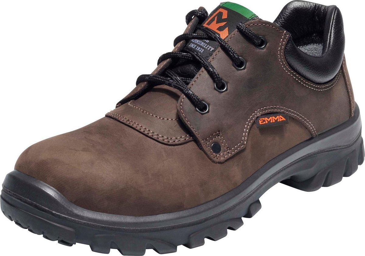 EMMA ZOLDER Veiligheidsschoenen Lage Werkschoenen S3