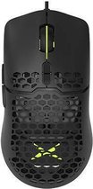 Bedrade gamingmuis Delux M700 (PMW3327) 12400 DPI RGB