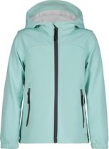 Icepeak Kobryn Jas - Unisex - Mint groen