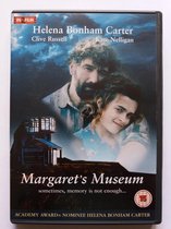 Margaret's Museum (import)