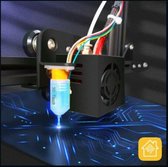 BLTouch 3D Touch SmarThuis - Ender-3 3D Printer Creality Anet