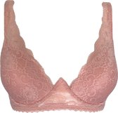 After Eden BERRIN  BH - Old pink - Maat 85C