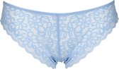 After Eden BINDY  Slip - Licht Blauw - Maat M