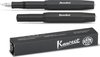 Kaweco 1 Vulpen Sport Skyline Black - MEDIUM