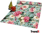 Vintage Tuintafel Pad