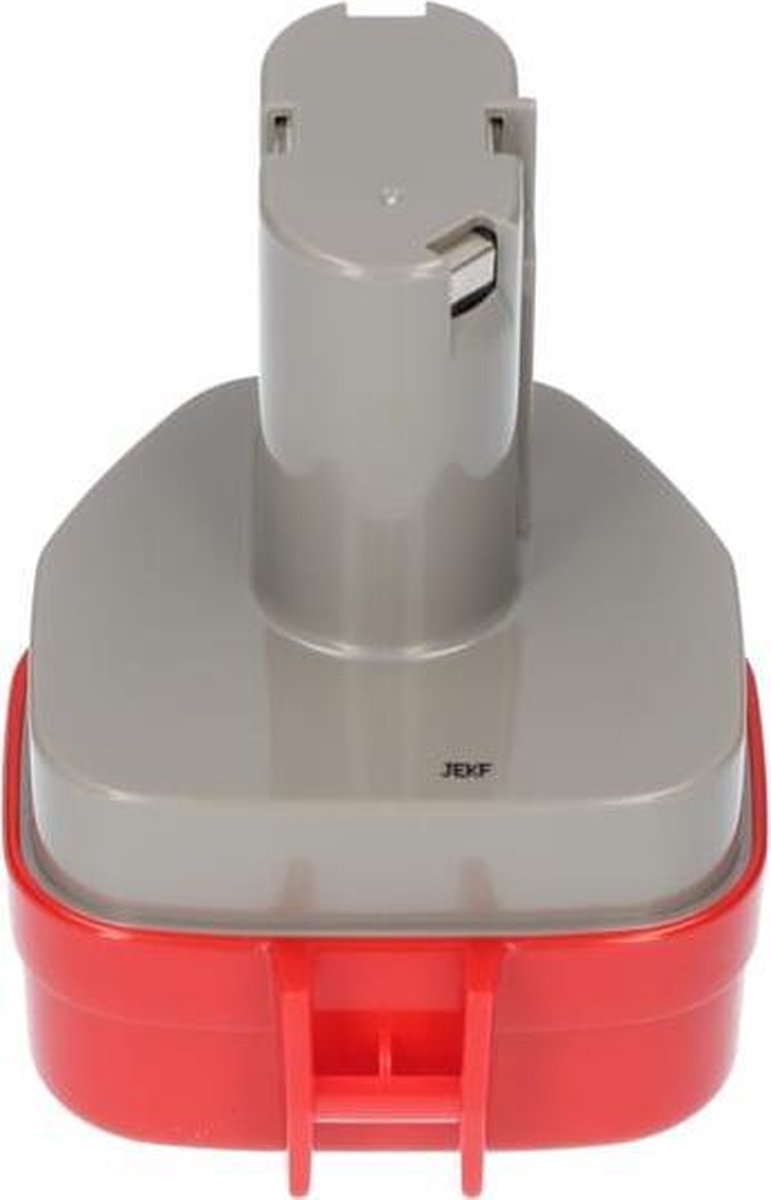 Yanec YTB114 12V Ni-MH Accu - 3Ah