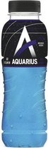 Aquarius | Isotonic | Blue Ice | 24 x 33 cl