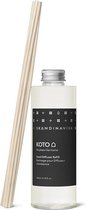 Skandinavisk Diffuser refill 200ml - 3 maanden Koto / Home