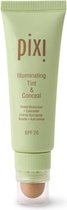 PIXI - Illuminating Tint & Conceal - Nude Glow - 30 gr - concealer