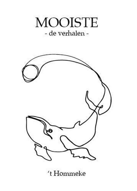 Mooiste 1 - Mooiste - cover