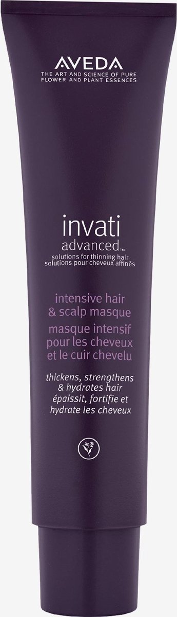 INVATI ADVANCED™ INTENSIVE HAIR & SCALP MASQUE - Haarmasker 150ML