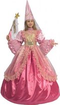 Ciao S.r.l Verkleedjurk 3-in-1 Roze Droom Polyester Roze Mt 104/116