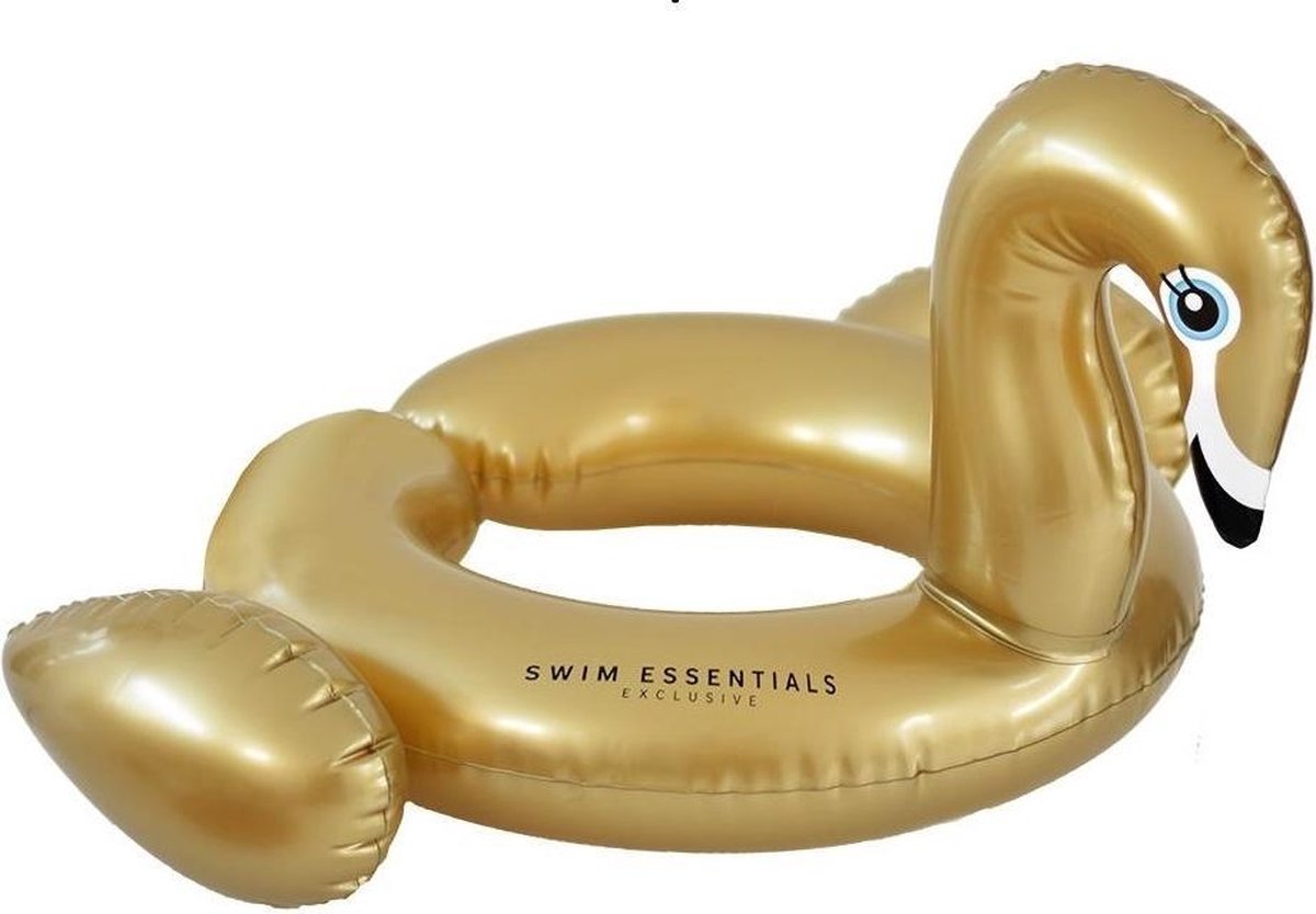 Swim Essentials Zwaan Kids Zwemband - Split Ring 55 cm