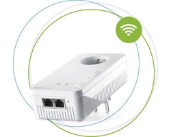 devolo Magic 2 WiFi next – Powerline-adapter – Uitbreiding – BE