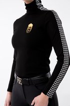 Royal Equestrian Zaria Turtleneck maat L