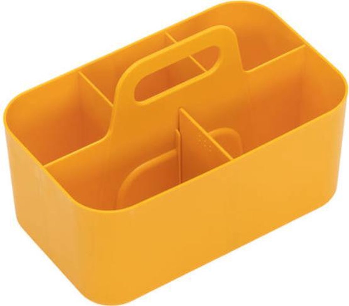 Forma toolbox Frank - L - okergeel