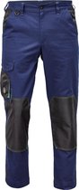 Pantalon de travail Cerva Cremorne Bleu marine taille 56
