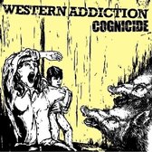 Western Addiction - Cognicide (CD)