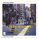Step Lively (CD)