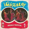 Various Artists - Gozalo, Volume 2 (CD)
