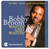 Waitin And Waitin (CD)
