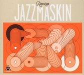 Ronnings Jazzmaskin - Jazzmaskin (CD)