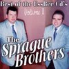 Sprague Brothers - Best Of The Essbess Cd's, Vol. 1 (CD)