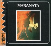Maranata - Maranata (CD)