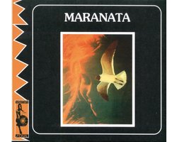 Maranata - Maranata (CD)