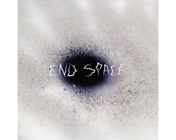 Oubys - End Space (CD) (Limited Edition)