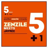 Zenzile - 5+1 Meets Jay Ree (CD)