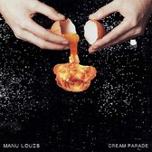 Manu Louis - Cream Parade (CD)