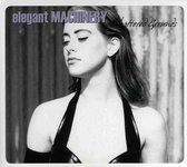Elegant Machinery - Shattered Grounds (CD)